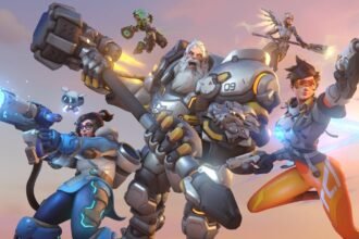 Overwatch is no longer Steam's worst-reviewed game