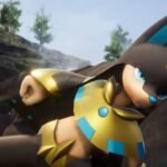 Palworld radically redesigned to look less like Pokémon for official release