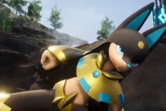 Palworld radically redesigned to look less like Pokémon for official release
