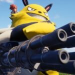 Palworld 1.0's massive patch notes were too big for Steam