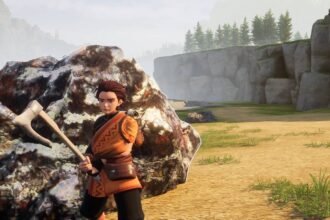 The best base locations in Palworld for farming resources