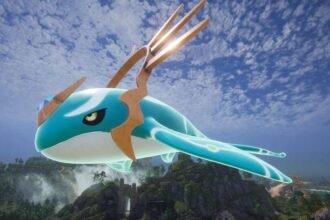 Palworld fans say one monster outshines its Pokémon version