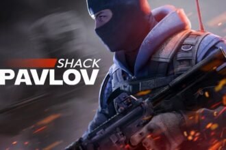 Pavlov Shack Is Coming To Steam Frame Standalone