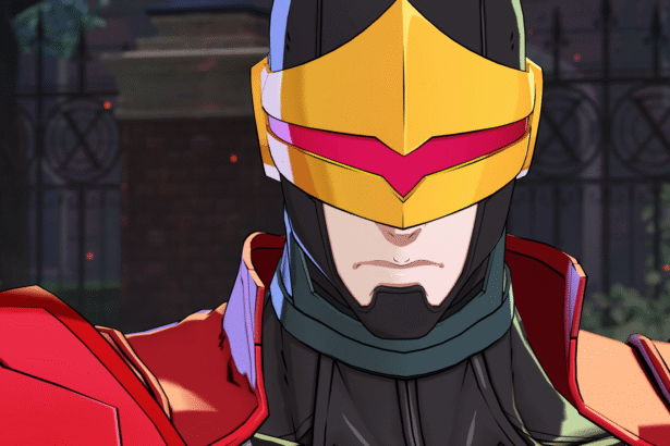 Marvel Tokon: Fighting Souls' first DLC fighter revealed at Comic-Con