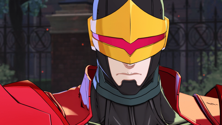 Marvel Tokon: Fighting Souls' first DLC fighter revealed at Comic-Con
