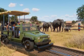planet zoo console edition