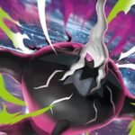 The new Pitch Black set finally comes to Pokémon TCG Live