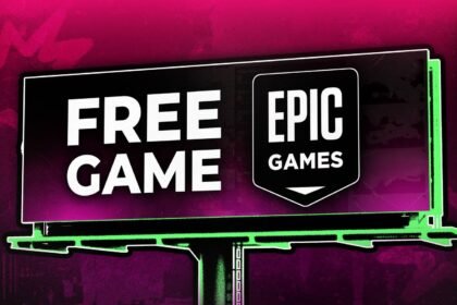 Epic Games Store's new free PC game revealed