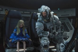 Pragmata was called disappointing by Capcom in early internal reviews