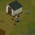 Project Zomboid build 42 is finally here, and it adds animals, basements, and deeper crafting