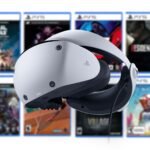 Sony: The Countdown Begins on PSVR 2 & PS5 Physical Discs