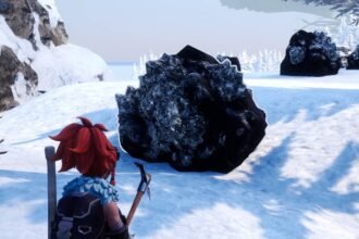 How to get pure quartz in Palworld
