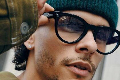 Meta Closes Smart Glasses Privacy Loophole With New Camera-Killing Update