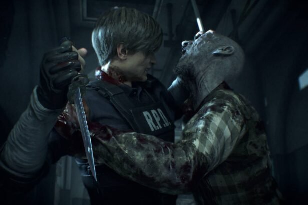 Resident Evil 2 surpasses RE5 as series' best-selling game