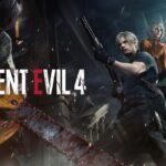 resident evil 4 remake