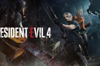 resident evil 4 remake