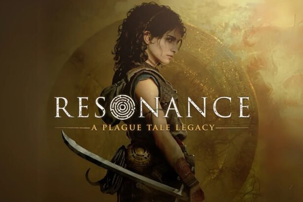 Why Resonance: A Plague Tale Legacy Deserves More Attention