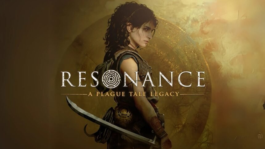 Why Resonance: A Plague Tale Legacy Deserves More Attention