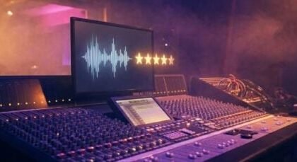 Road to Headliner is a management sim MMO where players make digital bands and try to top the charts