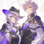 New Silver Palace trailer showcases stylish Victorian detective RPG