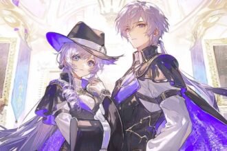 New Silver Palace trailer showcases stylish Victorian detective RPG