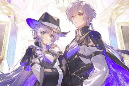 New Silver Palace trailer showcases stylish Victorian detective RPG
