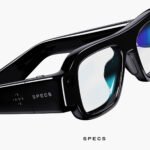 Snap to Show In-depth Look at ‘Specs’ AR Glasses in September Event