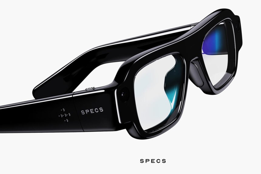 Snap to Show In-depth Look at ‘Specs’ AR Glasses in September Event