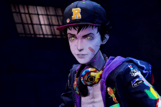 Stylish action RPG Stupid Never Dies gets release date, new trailer