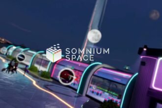 ‘VRChat’ Competitor ‘Somnium Space’ Releases Biggest Update Yet Ahead of Return to Steam