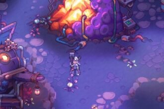 Controversial ex-blockchain MMO Soulbound Online has officially entered early access