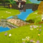 Kickstarted indie MMORPG SpiritVale officially launches into early access today