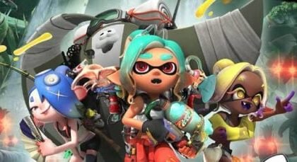 Splatoon Raiders outlines its co-op shooter RPG gameplay as it swims to July 23 release