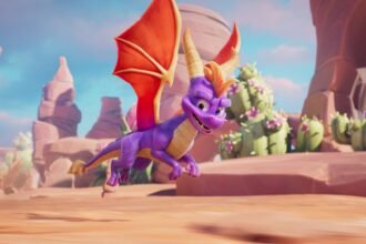 spyro a realm beyond