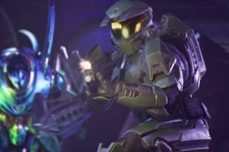 Halo: Campaign Evolved restarts the Xbox vs. PlayStation console war