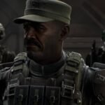 Halo: Campaign Evolved Sergeant Johnson mod replaces every human NPC