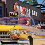 Sega announces Crazy Taxi World Tour network test dates and signups