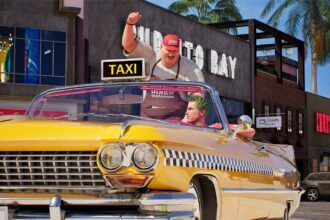 Sega announces Crazy Taxi World Tour network test dates and signups