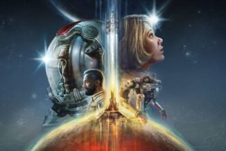 Bethesda updates Starfield fans on the sci-fi game's future