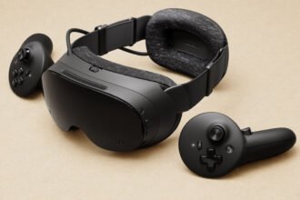 Steam Frame Launch Looks Imminent Following FCC Certification