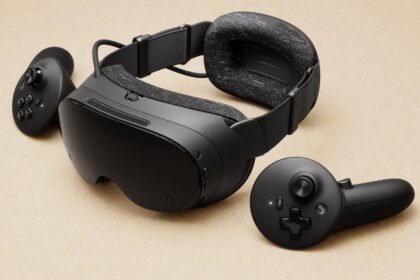 Steam Frame Launch Looks Imminent Following FCC Certification