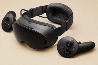 Valve Drops Big SteamVR Update Ahead of Steam Frame Launch