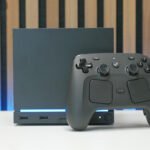 Steam Machine review - it's all about the games you play
