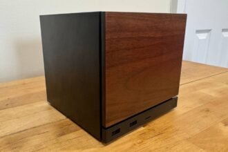 The Steam Machine's best feature is changing my gaming life