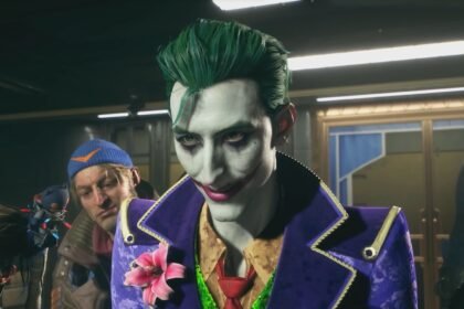 suicide squad kill the justice league joker