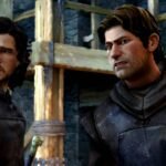Telltale's Game of Thrones is the only game to match HBO's intensity