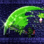 Terraria 1.4.5.7 is almost here, with gassy greatswords and trick projectiles