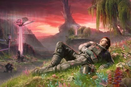 The Alters Last Variable review: new expansion ditches the delightful stressors of the base game