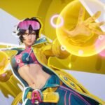Marvel Rivals adds X-Men's Jubilee in season 9: first look at gameplay