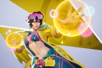 Marvel Rivals adds X-Men's Jubilee in season 9: first look at gameplay